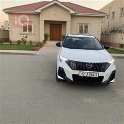 جي أي سي GS3 إمزوم